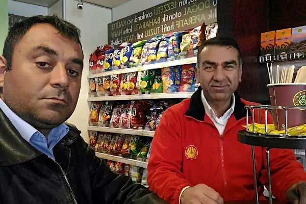 ŞANAL PETROL - Resim 9
