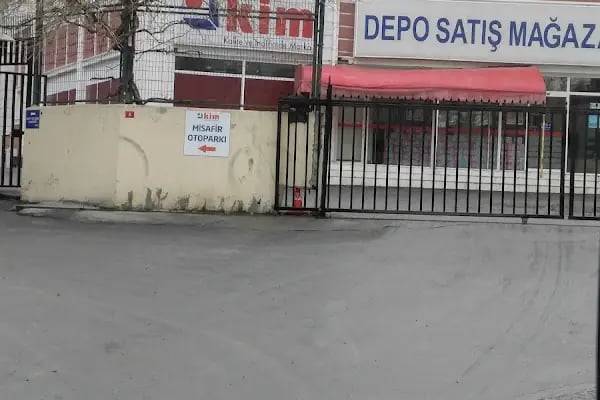 Kim Market - Ersan Alışveriş Hizmetleri ve Gıda San. Tic. A.Ş. - Resim 3