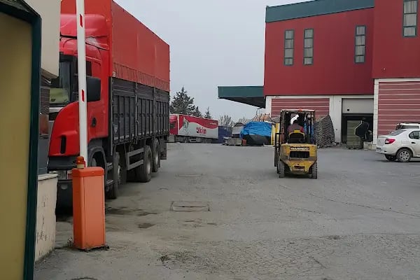 Kim Market - Ersan Alışveriş Hizmetleri ve Gıda San. Tic. A.Ş. - Resim 15