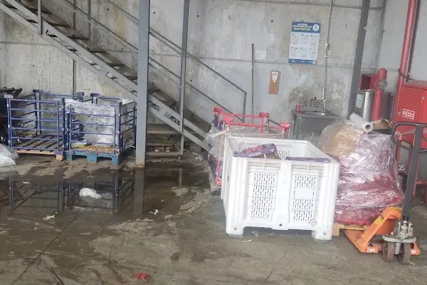 Kim Market - Ersan Alışveriş Hizmetleri ve Gıda San. Tic. A.Ş. - Resim 11