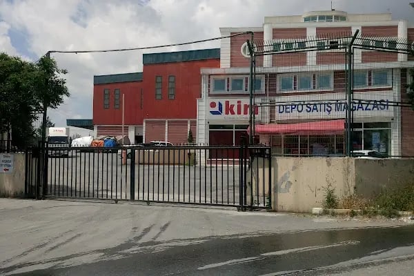 Kim Market - Ersan Alışveriş Hizmetleri ve Gıda San. Tic. A.Ş. - Resim 7