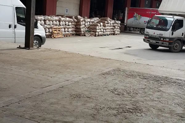 Kim Market - Ersan Alışveriş Hizmetleri ve Gıda San. Tic. A.Ş. - Resim 6