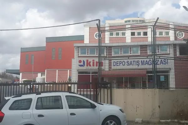 Kim Market - Ersan Alışveriş Hizmetleri ve Gıda San. Tic. A.Ş. - Resim 12
