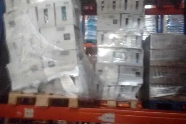 Kim Market - Ersan Alışveriş Hizmetleri ve Gıda San. Tic. A.Ş. - Resim 20