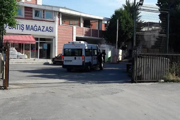 Kim Market - Ersan Alışveriş Hizmetleri ve Gıda San. Tic. A.Ş. - Resim 19
