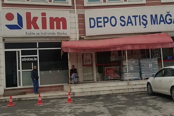 Kim Market - Ersan Alışveriş Hizmetleri ve Gıda San. Tic. A.Ş. - Resim 4