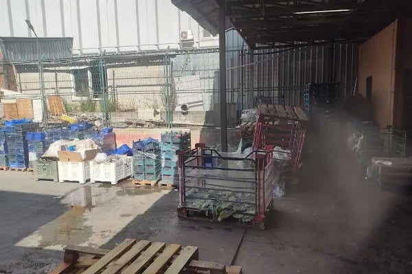 Kim Market - Ersan Alışveriş Hizmetleri ve Gıda San. Tic. A.Ş. - Resim 2