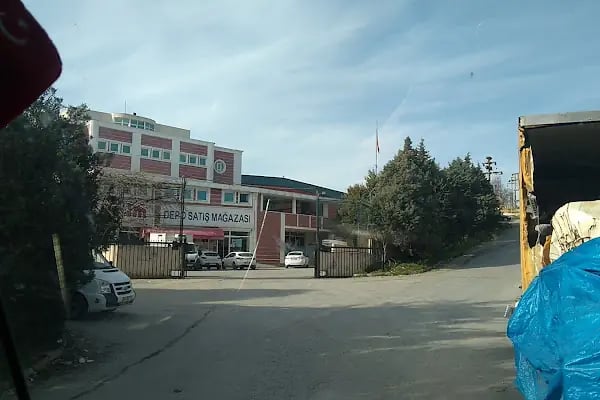 Kim Market - Ersan Alışveriş Hizmetleri ve Gıda San. Tic. A.Ş. - Resim 13