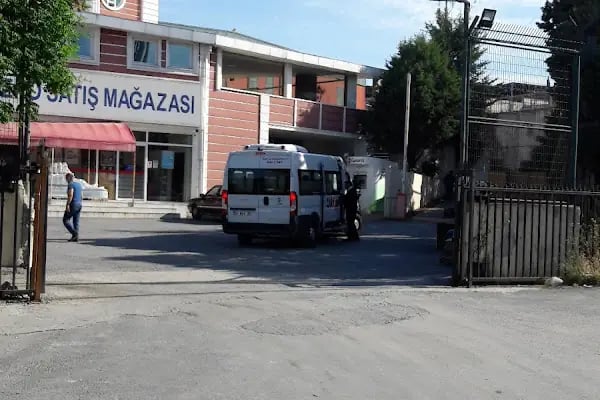Kim Market - Ersan Alışveriş Hizmetleri ve Gıda San. Tic. A.Ş. - Resim 16