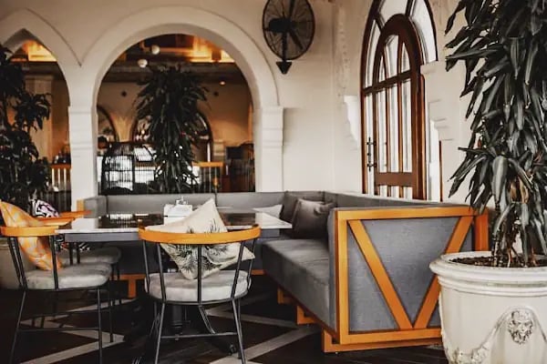 Viran Cafe&amp; restoran - Resim 2