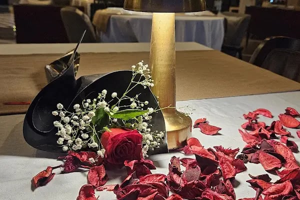 Viran Cafe&amp; restoran - Resim 20