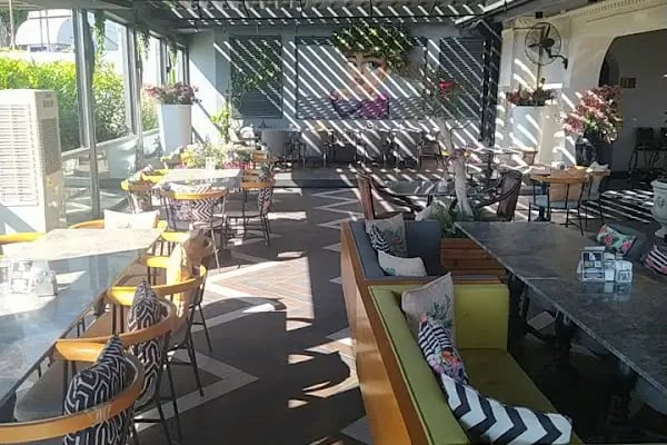 Viran Cafe&amp; restoran - Resim 6