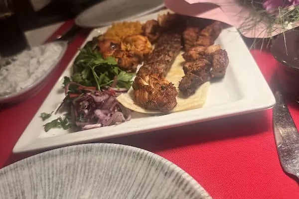 Viran Cafe&amp; restoran - Resim 4