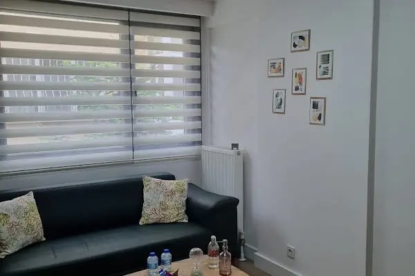 Aslı DEMİREL Uzman Psikolog / Aile Danışmanı - Resim 2