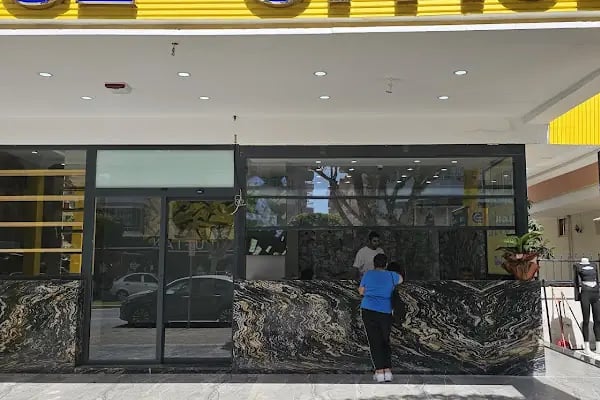 Şanlı Döviz ve Altın B Grubu Yetkili Müessese A.Ş. - Resim 4