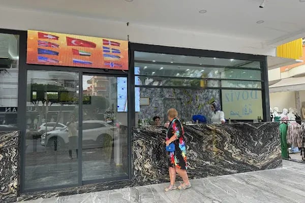 Şanlı Döviz ve Altın B Grubu Yetkili Müessese A.Ş. - Resim 6