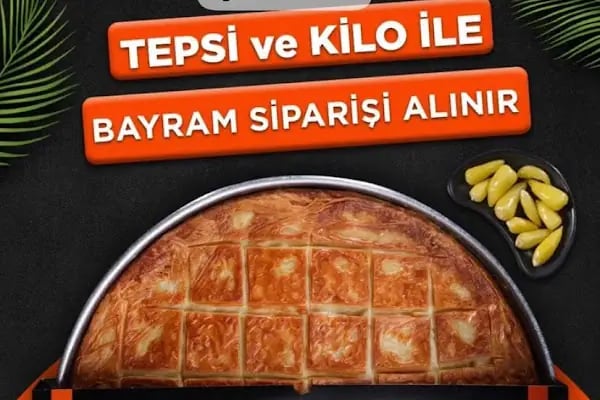 Bülent Börekçilik Bursa Gürsu Kurtuluş - Resim 3