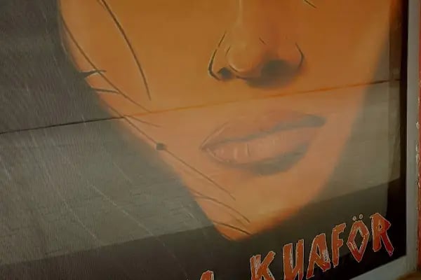 Ayşem Bayan Kuaför - Resim 4