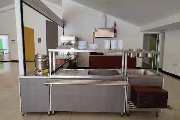NK Catering - Yemek Firması - Catering Firması - Resim 3