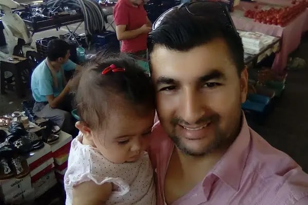 Ceyhan Belediyesi Kapalı Semt Pazar Alanı - Resim 15