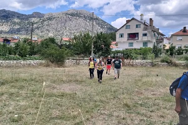 Derebucak Çamlık Mağaraları Tabiat Anıtı - Resim 19