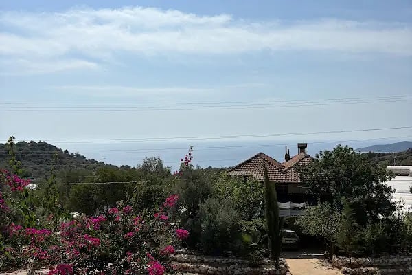 Anatolia Taş Ev Apart - Resim 5