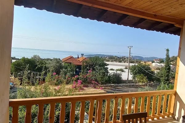 Anatolia Taş Ev Apart - Resim 4