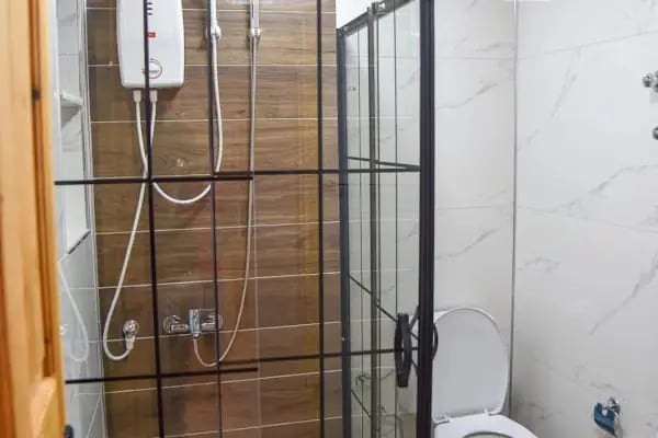 Anatolia Taş Ev Apart - Resim 9