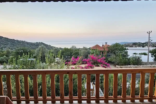 Anatolia Taş Ev Apart - Resim 1