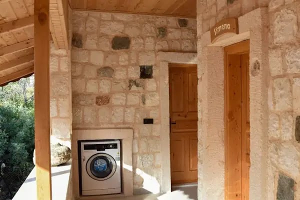 Anatolia Taş Ev Apart - Resim 19
