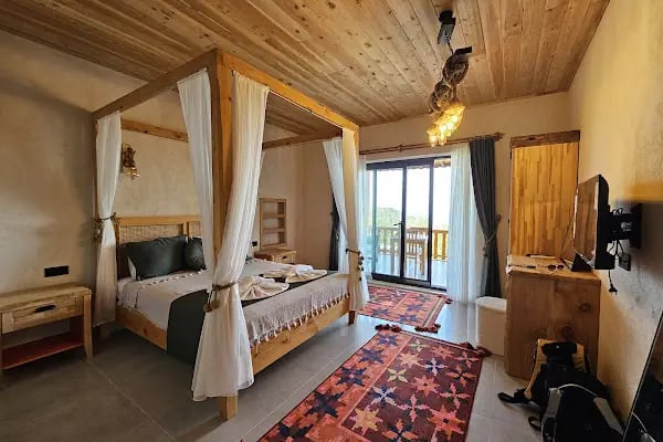Anatolia Taş Ev Apart - Resim 10