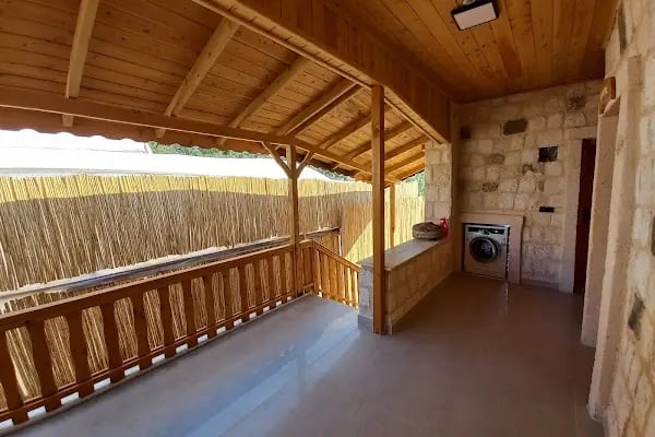 Anatolia Taş Ev Apart - Resim 15