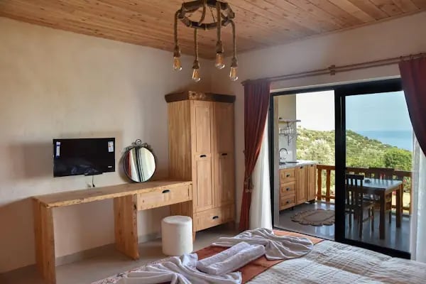 Anatolia Taş Ev Apart - Resim 7
