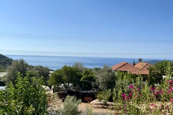 Anatolia Taş Ev Apart - Resim 6