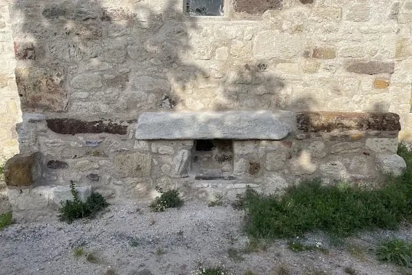 Eski Türk Mezarlığı - Resim 15