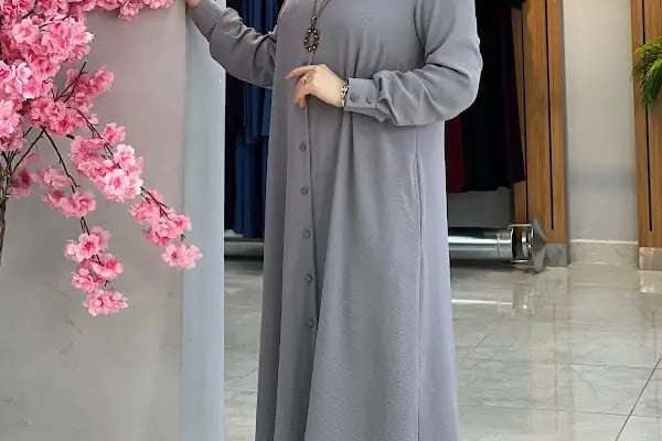 Zümra tesettür - Resim 3