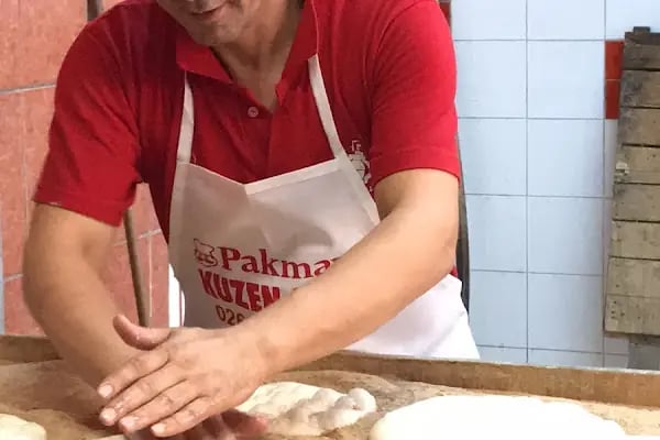 Kalyoncular Ekmek - Resim 4