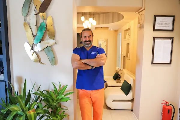 Op. Dr. Serhan Yağdı | İzmir Ortopedi Doktoru, Spor Yaralanmaları, Protez Cerrahisi, Kök Hücre, Sitokin ve PRP Tedavisi - Resim 6