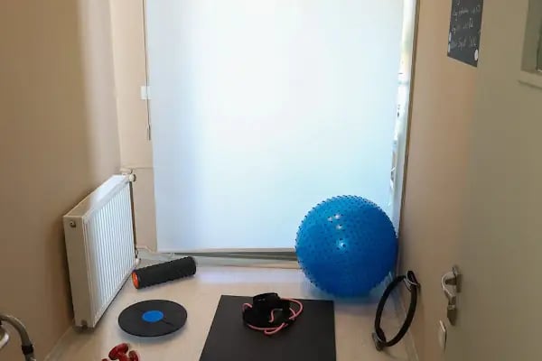 Op. Dr. Serhan Yağdı | İzmir Ortopedi Doktoru, Spor Yaralanmaları, Protez Cerrahisi, Kök Hücre, Sitokin ve PRP Tedavisi - Resim 12