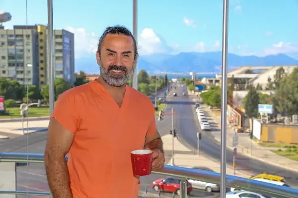 Op. Dr. Serhan Yağdı | İzmir Ortopedi Doktoru, Spor Yaralanmaları, Protez Cerrahisi, Kök Hücre, Sitokin ve PRP Tedavisi - Resim 20