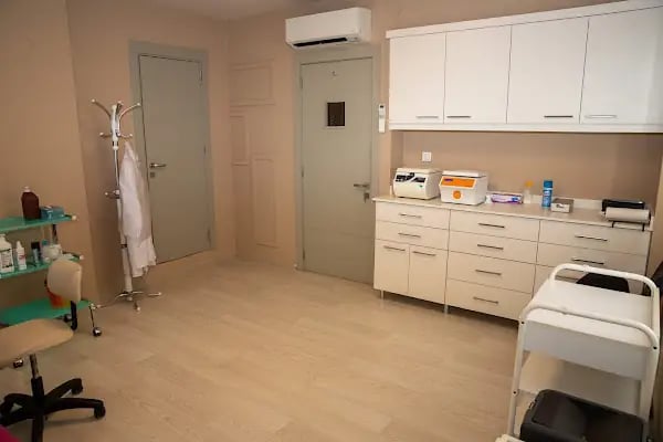Op. Dr. Serhan Yağdı | İzmir Ortopedi Doktoru, Spor Yaralanmaları, Protez Cerrahisi, Kök Hücre, Sitokin ve PRP Tedavisi - Resim 8