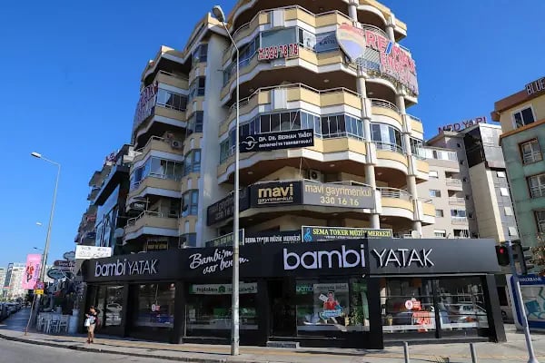 Op. Dr. Serhan Yağdı | İzmir Ortopedi Doktoru, Spor Yaralanmaları, Protez Cerrahisi, Kök Hücre, Sitokin ve PRP Tedavisi - Resim 14