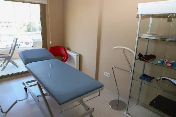 Op. Dr. Serhan Yağdı | İzmir Ortopedi Doktoru, Spor Yaralanmaları, Protez Cerrahisi, Kök Hücre, Sitokin ve PRP Tedavisi - Resim 5