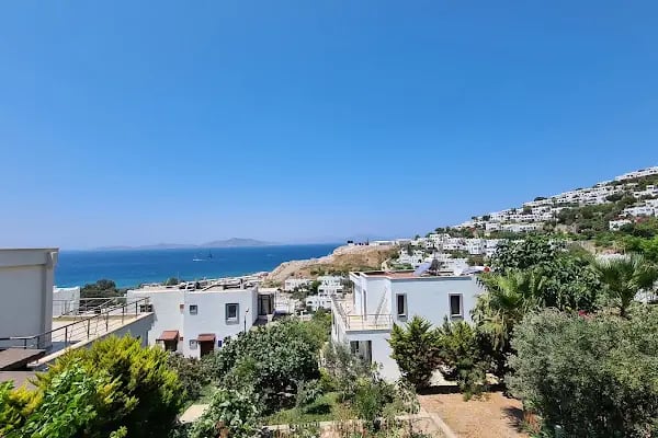 Pınar Sitesi - Resim 1