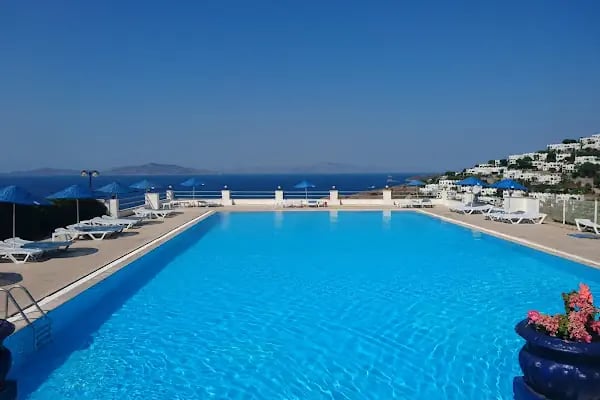 Pınar Sitesi - Resim 2