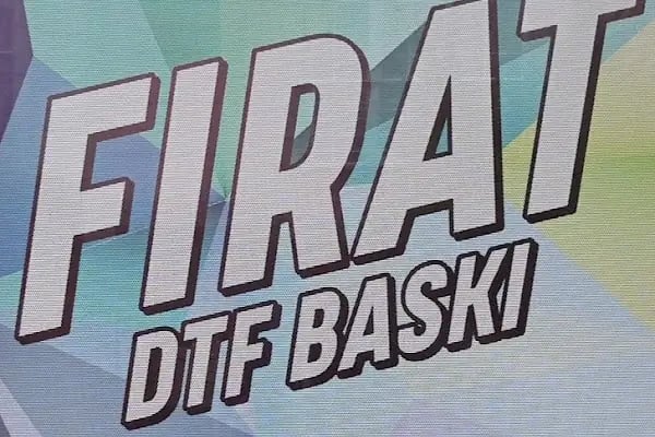 Fırat DTF Dijital Baskı Merkezi - Resim 2
