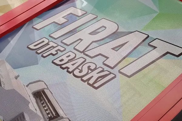 Fırat DTF Dijital Baskı Merkezi - Resim 3