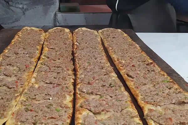 Bahçelievler Pide ve Etli Ekmek Salonu - Resim 3