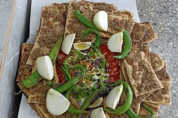 Bahçelievler Pide ve Etli Ekmek Salonu - Resim 10