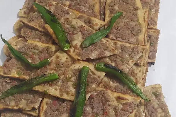 Bahçelievler Pide ve Etli Ekmek Salonu - Resim 6